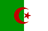 click on the flag